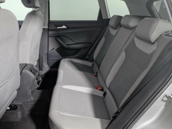 Volkswagen Taos I с пробегом 2021 года, цена 2 719 000 рублей, 63232 км, внедорожник, Автокод Объявления