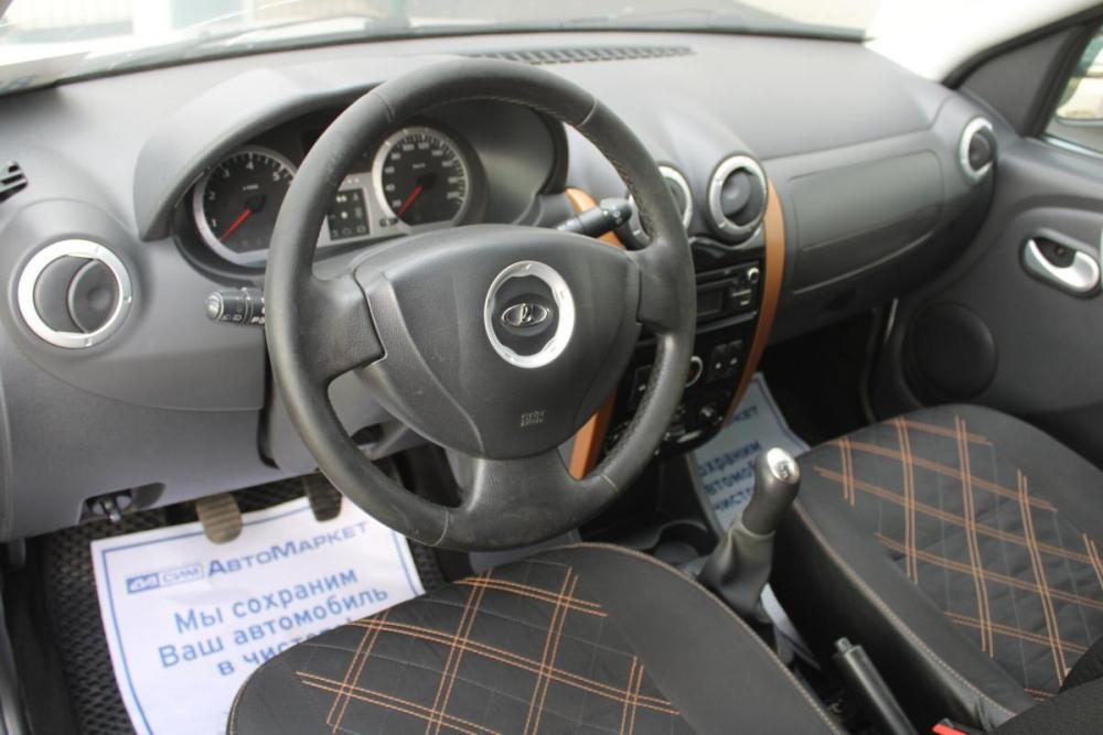 Lada (ВАЗ) Largus I Ярославль  - изображение 10