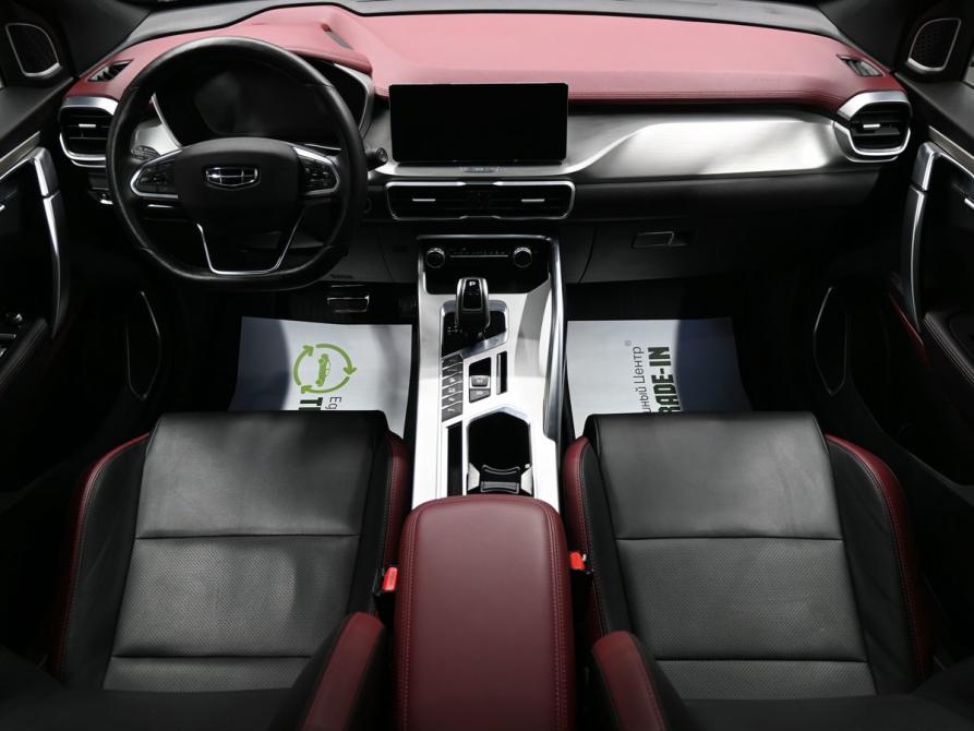 Geely Coolray I Тверь  - изображение 11