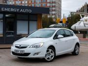 Opel Astra J Уфа  - изображение 22