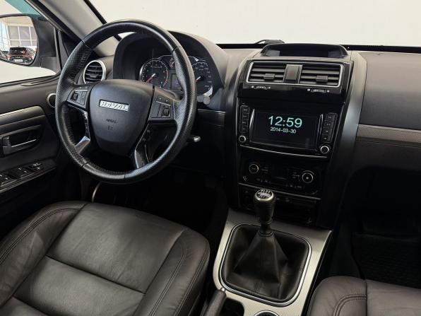 Haval H5 I с пробегом 2020 года, цена 1 490 000 рублей, 78888 км, внедорожник, Автокод Объявления