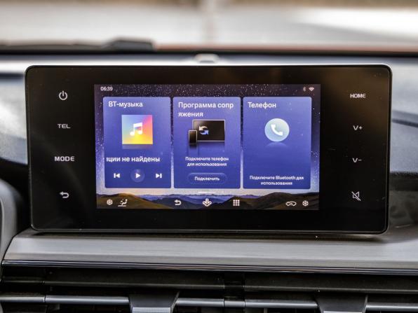 Livan X3 Pro с пробегом 2023 года, цена 1 498 000 рублей, 13965 км, внедорожник, Автокод Объявления