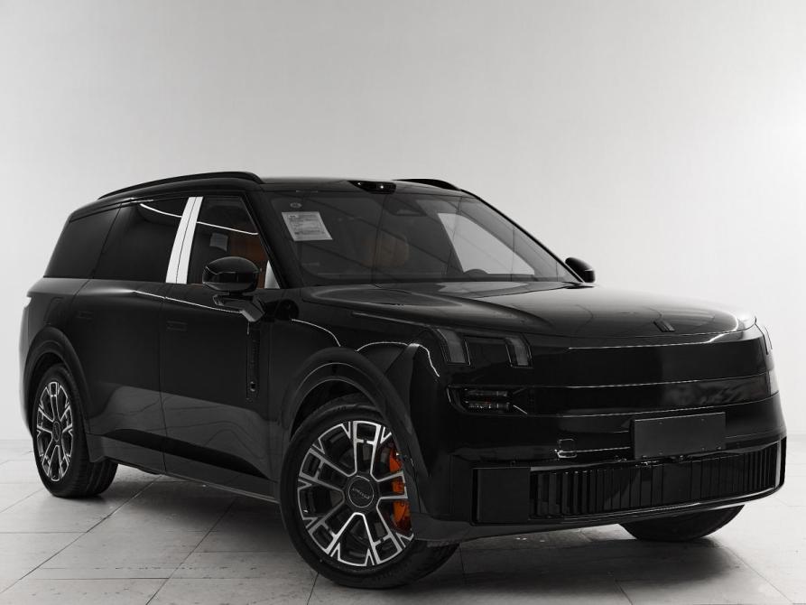 Lynk &amp; Co 900 Москва  - изображение 3