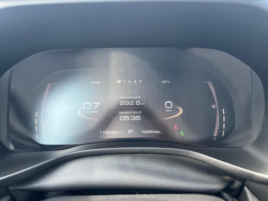 Haval Jolion I Стерлитамак  - изображение 15