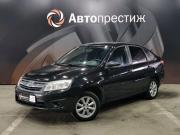 Lada (ВАЗ) Granta I Ставрополь  - изображение 21