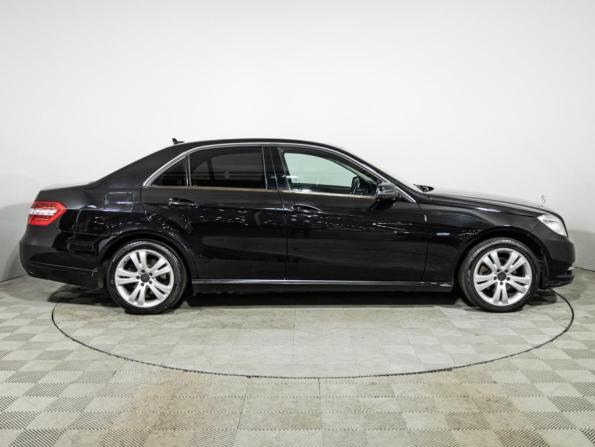 Mercedes-Benz E-Класс IV (W212 S212 C207) с пробегом 2012 года, цена 1 399 700 рублей, 152975 км, седан, Автокод Объявления