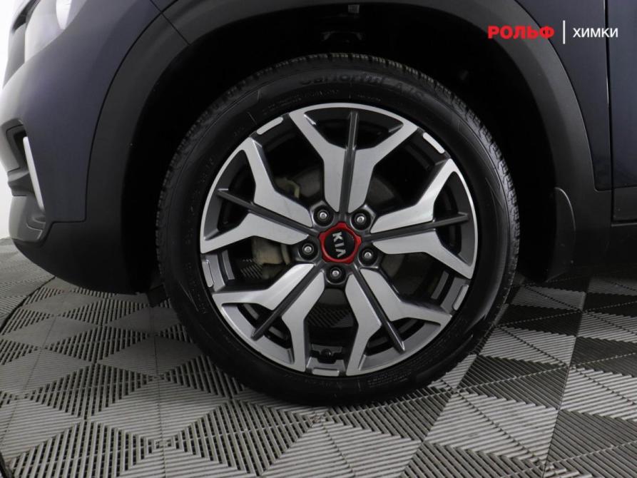 Kia Seltos I Химки  - изображение 14