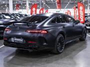 Mercedes-Benz AMG GT I Рестайлинг Санкт-Петербург  - изображение 35