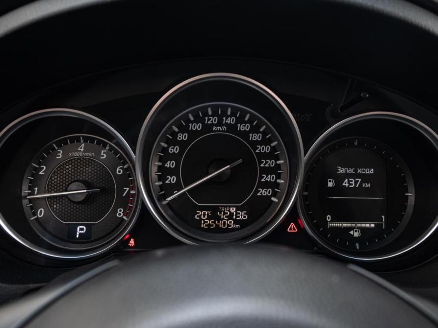 Mazda 6 III (GJ) Краснодар  - изображение 19