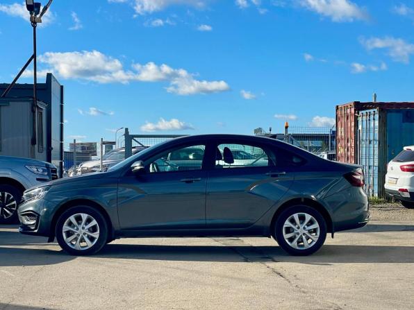 Lada (ВАЗ) Vesta I Рестайлинг (NG) с пробегом 2025 года, цена 1 550 000 рублей, 13303 км, седан, Автокод Объявления