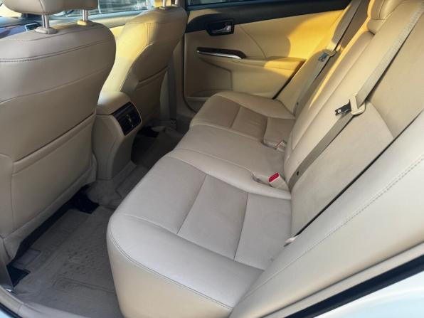 Toyota Camry VII (XV50) с пробегом 2014 года, цена 1 429 900 рублей, 257481 км, седан, Автокод Объявления