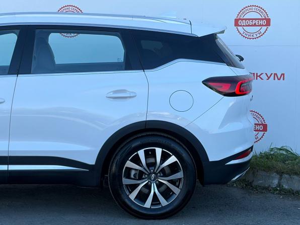 Chery Tiggo 7 Pro I с пробегом 2021 года, цена 1 699 000 рублей, 68037 км, внедорожник, Автокод Объявления