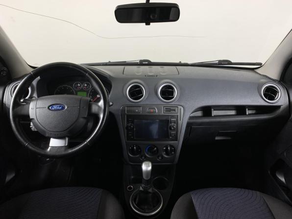 Ford Fusion I Рестайлинг с пробегом 2006 года, цена 480 000 рублей, 125073 км, хэтчбек, Автокод Объявления