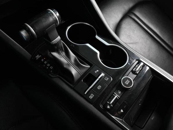 Kia K5 III с пробегом 2021 года, цена 2 549 000 рублей, 87052 км, седан, Автокод Объявления