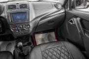 Lada (ВАЗ) Granta I Рестайлинг Барнаул  - изображение 44