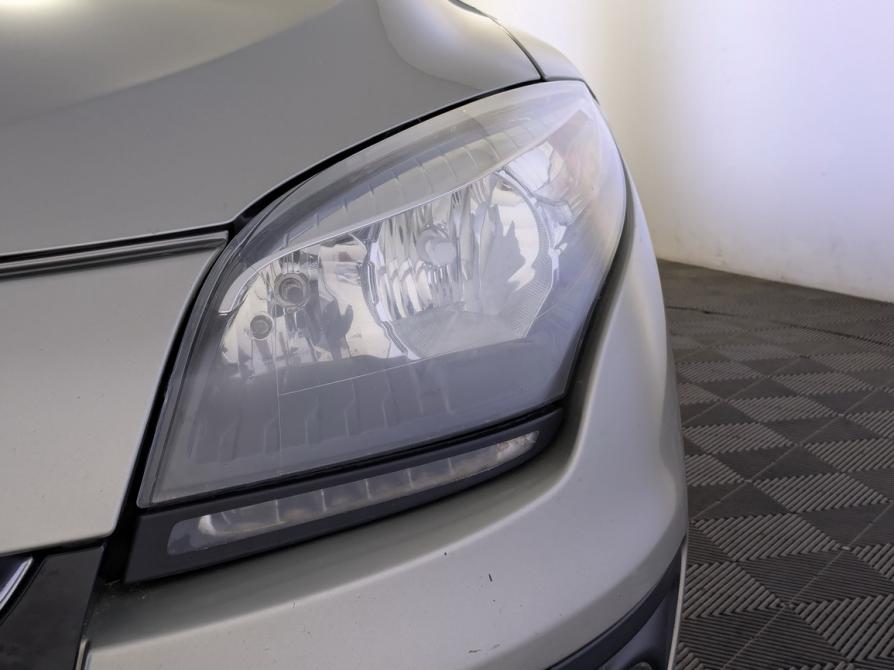 Renault Megane III Рестайлинг Москва  - изображение 17