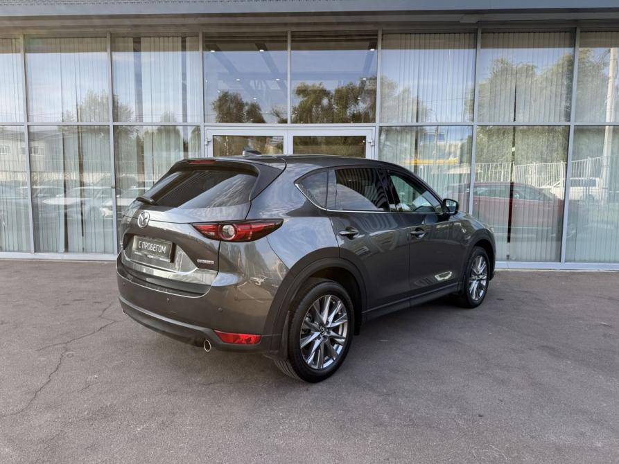 Mazda CX-5 II Воронеж  - изображение 5