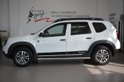 Renault Duster I Рестайлинг Киров  - изображение 30
