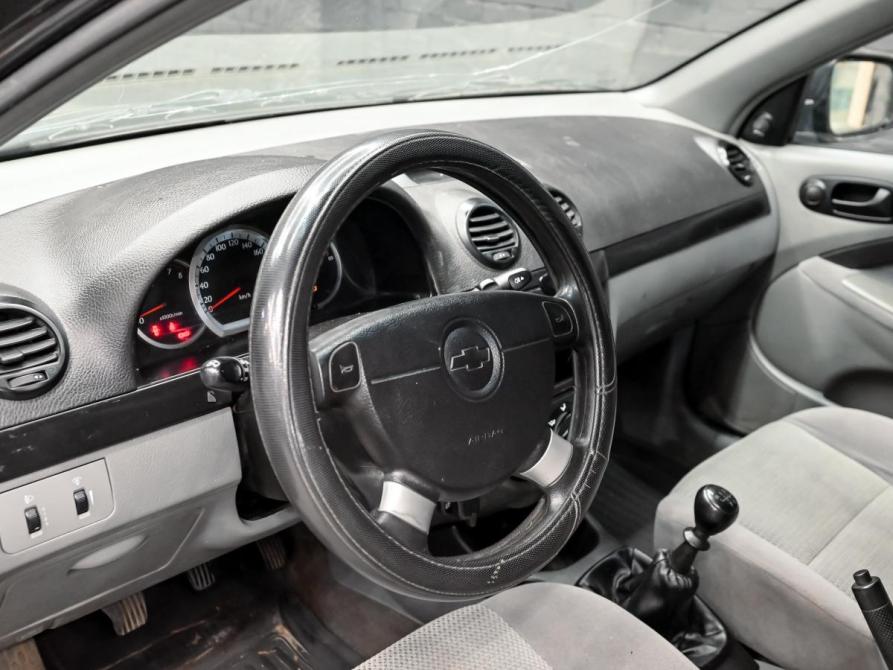 Chevrolet Lacetti I Екатеринбург  - изображение 15