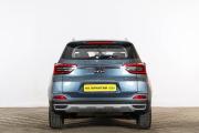 Chery Tiggo 4 I Тюмень  - изображение 25