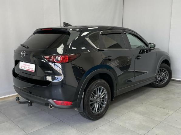 Mazda CX-5 II с пробегом 2021 года, цена 3 328 000 рублей, 51150 км, внедорожник, Автокод Объявления