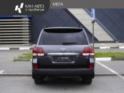 Toyota Land Cruiser 200 Series Казань  - изображение 21