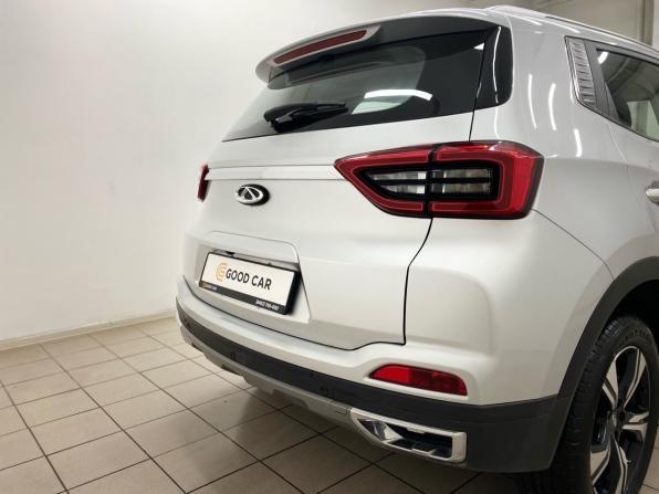 Chery Tiggo 4 Pro I Рестайлинг с пробегом 2024 года, цена 1 600 000 рублей, 43654 км, внедорожник, Автокод Объявления