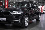BMW X5 III (F15) Санкт-Петербург  - изображение 32