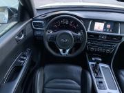 Kia Optima IV Екатеринбург  - изображение 54