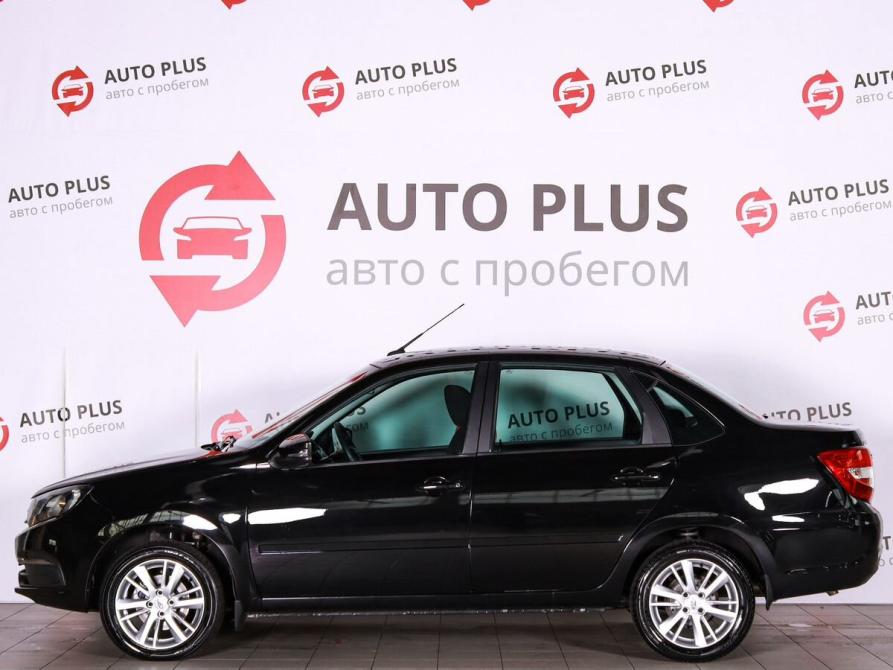 Lada (ВАЗ) Granta I Рестайлинг Минеральные Воды  - изображение 6