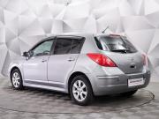 Nissan Tiida I Рестайлинг Ульяновск  - изображение 23