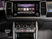 Skoda Kodiaq I Москва  - изображение 45