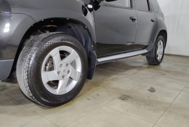 Renault Duster I Рестайлинг с пробегом 2016 года, цена 1 350 000 рублей, 145218 км, внедорожник, Автокод Объявления
