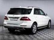 Mercedes-Benz M-Класс III (W166) Москва  - изображение 24