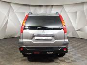 Nissan X-Trail II Москва  - изображение 30