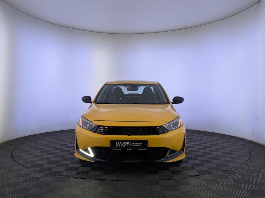 Kaiyi E5 Москва  - изображение 2