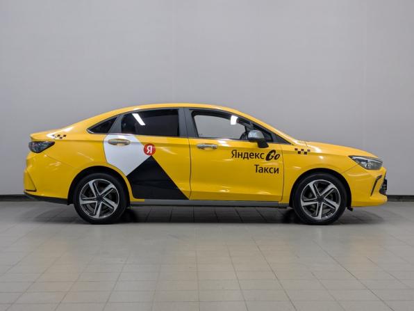 BAIC U5 Plus с пробегом 2024 года, цена 895 000 рублей, 174606 км, седан, Автокод Объявления