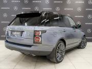 Land Rover Range Rover IV Рестайлинг Москва  - изображение 35