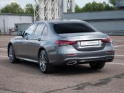 Mercedes-Benz E-Класс V (W213 S213 C238) Рестайлинг Москва  - изображение 36