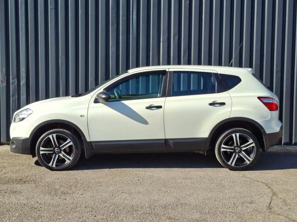 Nissan Qashqai I Рестайлинг с пробегом 2012 года, цена 914 000 рублей, 134781 км, внедорожник, Автокод Объявления