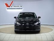 Toyota Camry VIII (XV70) Рестайлинг Уфа  - изображение 18