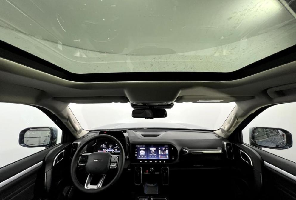 Haval Dargo I Нижний Новгород  - изображение 18
