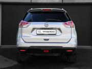 Nissan X-Trail III Москва  - изображение 29