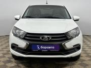 Lada (ВАЗ) Granta I Рестайлинг Борисоглебск  - изображение 23