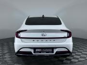 Hyundai Sonata VIII (DN8) Ростов-на-Дону  - изображение 26