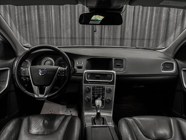 Volvo S60 II с пробегом 2012 года, цена 920 000 рублей, 180903 км, седан, Автокод Объявления