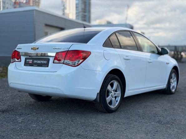 Chevrolet Cruze I с пробегом 2012 года, цена 685 000 рублей, 171200 км, седан, Автокод Объявления