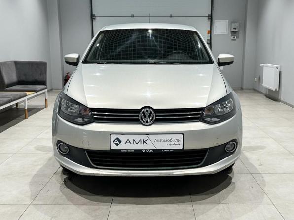 Volkswagen Polo V с пробегом 2010 года, цена 629 334 рубля, 211290 км, седан, Автокод Объявления