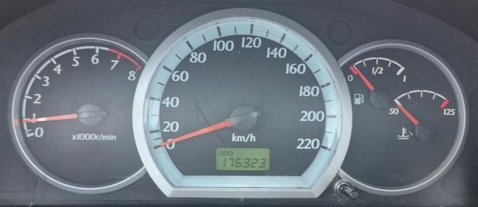 Chevrolet Lacetti I с пробегом 2007 года, цена 420 000 рублей, 176323 км, седан, Автокод Объявления