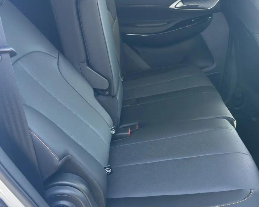 Changan CS75 Pro Волгоград  - изображение 19